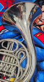 Conn 8D Elkhart Indiana L Series Double French (Free Postage Lower 48 States)
