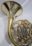 Olds O-45 Lindsey Jones Modified Double Descant Inspired French Horn (Free Postage Lower 48 States