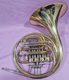 Alexander Model 503 Double French Horn (Free Postage Lower 48 States)