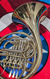 Conn 6D Elkhart Indiana L Series Double French Horn (Free Postage Lower 48 States)