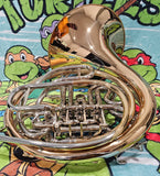 Conn 9DR Rose Brass Double French Horn (Free Postage Lower 48 States)