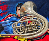 Conn 8D Elkhart Indiana N Series Double French Horn W/ Lawson Lead pipe (Free Postage Lower 48 States)