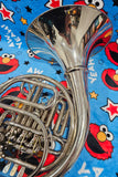 Holton Farkas H279 Nickel Silver Double French Horn (Free postage Lower 48 States)