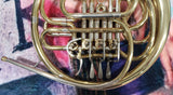 Conn 6D Elkhart Era K Series Double French Horn (Free Shipping Lower 48 States)