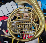 Reynolds Pottag "Beginner Special" Double French Horn (Free Postage Lower 48 States)
