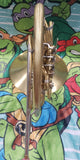 Conn 6D Modified Screw-Bell Double French Horn (Free Postage Lower 48 States)