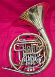 Yamaha YHR-891D Triple French Horn (Free Postage Lower 48 States)