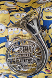 Holton Nickel Silver H289M Merker Matic Double French Horn (Free Postage Lower 48 States)