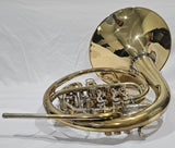 Alexander 107V Compensating Descant French Horn (Free Postage Lower 48 States)