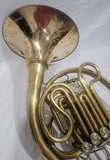 Atkinson AG2000 Custom Geyer Wrap Double French Horn AG2K (Free Postage Lower 48 States)