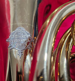 Alexander 303G Triple French Horn (Free Postage Lower 48 States)
