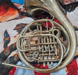 Conn 8D Elkhart Indiana M Series Double French Horn (Free Postage Lower 48 States)