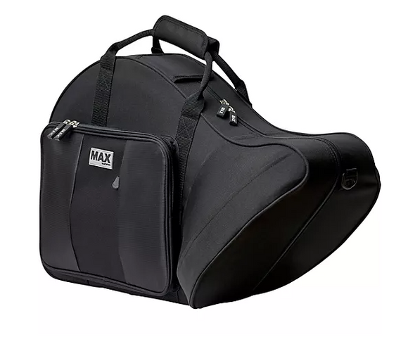 Protec MAX Contoured French Horn Case NEW (Free Shipping Lower 48 States)