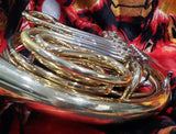 Yamaha 666 Double French Horn (Free Shipping Lower 48 States