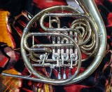 Yamaha 666 Double French Horn (Free Shipping Lower 48 States