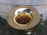 Tuba King 1151 BBb Marching Contra Tuba  (6 Available)