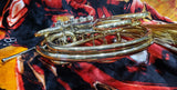 Yamaha 666 Double French Horn (Free Shipping Lower 48 States