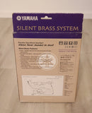 Yamaha Silent Brass System French Horn Mute (Free Shipping Lower 48 States)