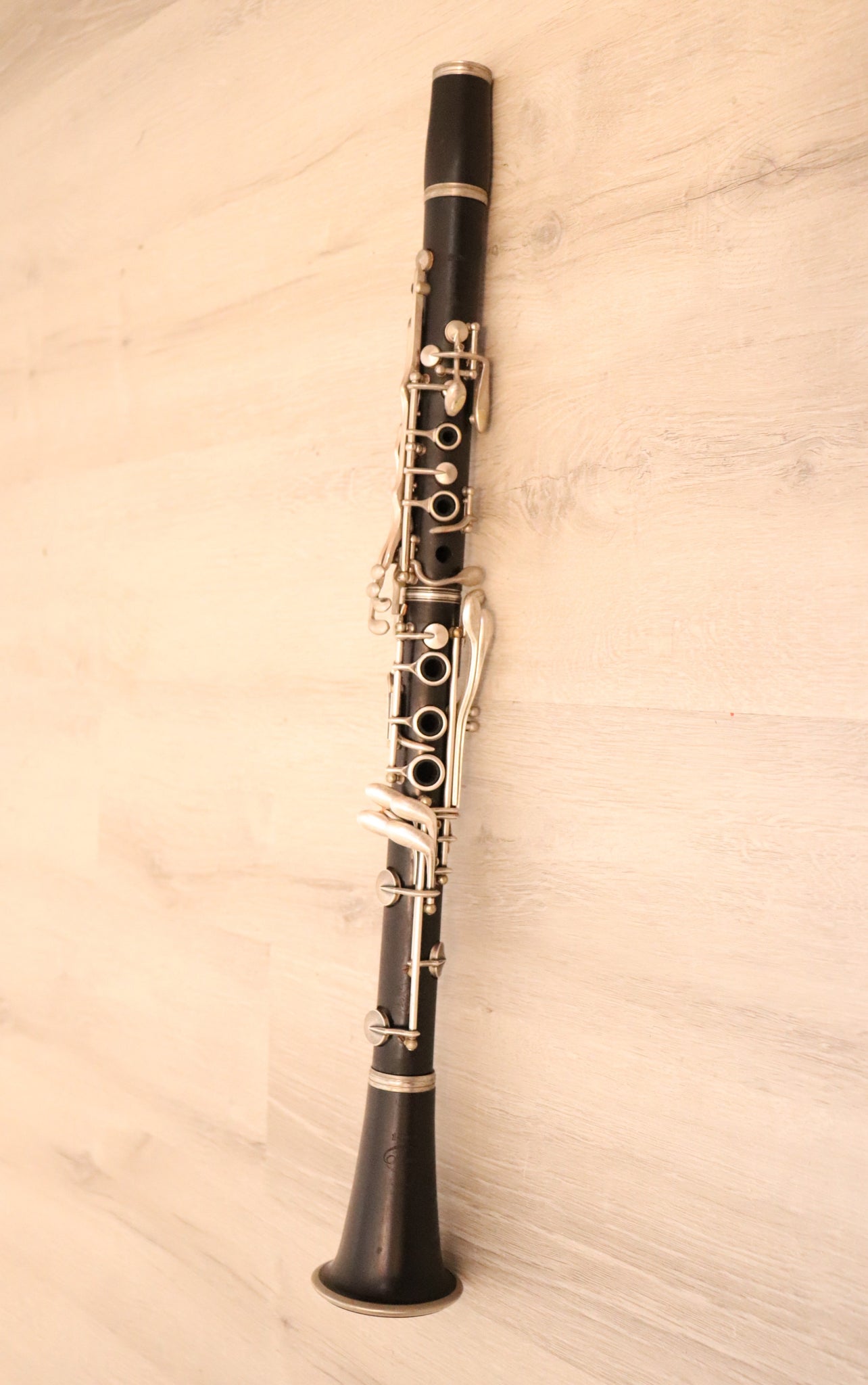 Selmer Signet 100 Clarinet (Free Shipping Lower 48 States) – Bored 