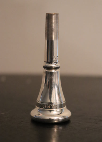 ホルンマウスピース marcinkiewicz CH R 3S Marcinkiewicz｜フリューゲル・コルネットマウスピース