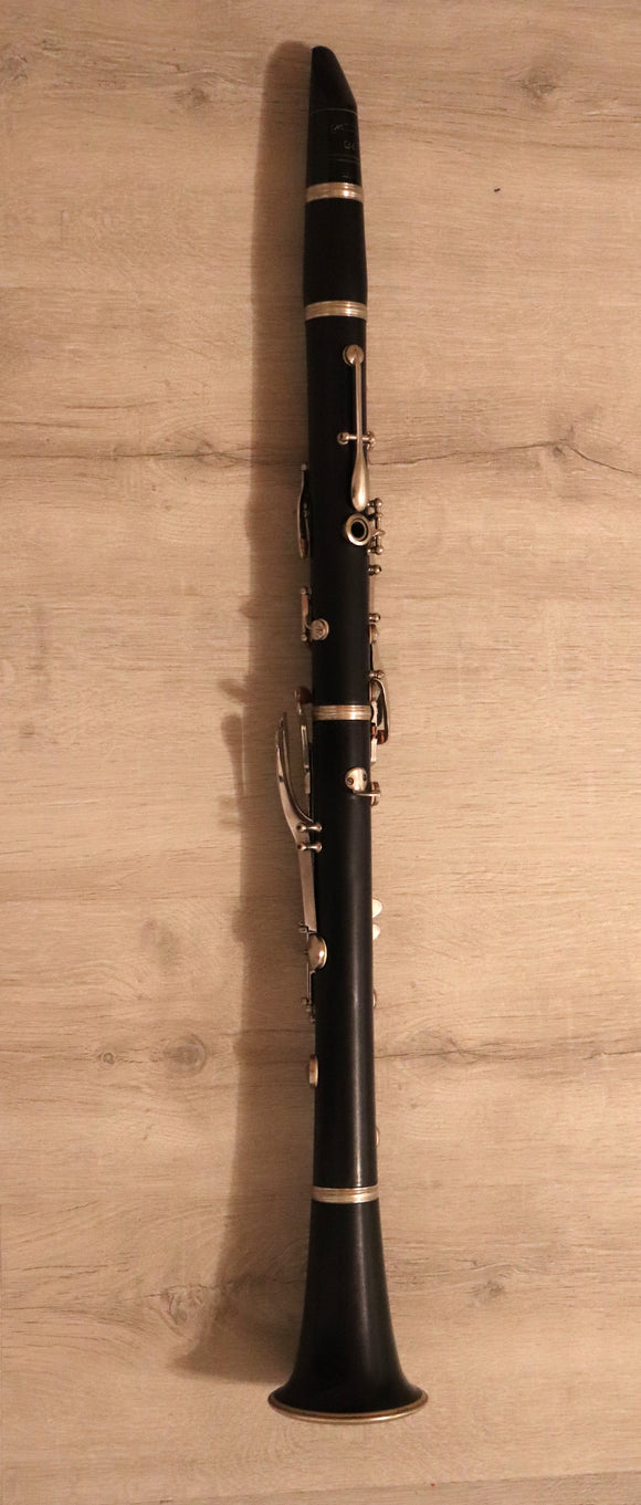 Martin Freres Clarinet (Free Shipping Lower 48 States)
